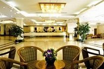 Nanjing Airport Hotel Exterior photo