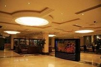 Nanjing Airport Hotel Exterior photo