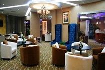 Nanjing Airport Hotel Exterior photo